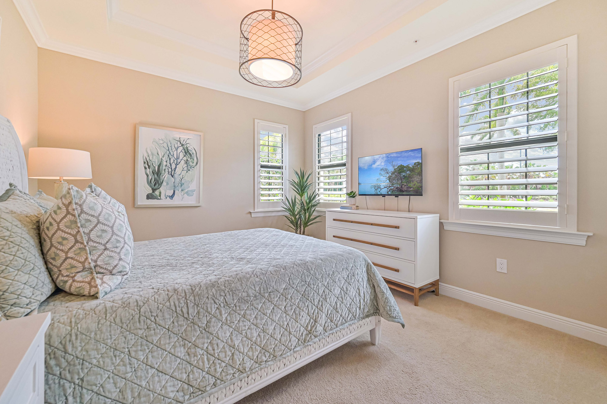window treatments